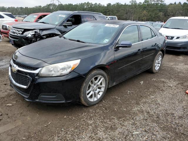 CHEVROLET MALIBU LIM 2016 1g11c5sa7gu107542