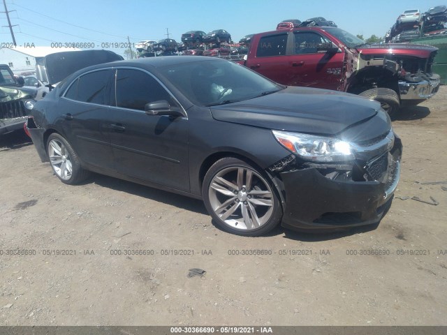 CHEVROLET MALIBU LIMITED 2016 1g11c5sa7gu107895