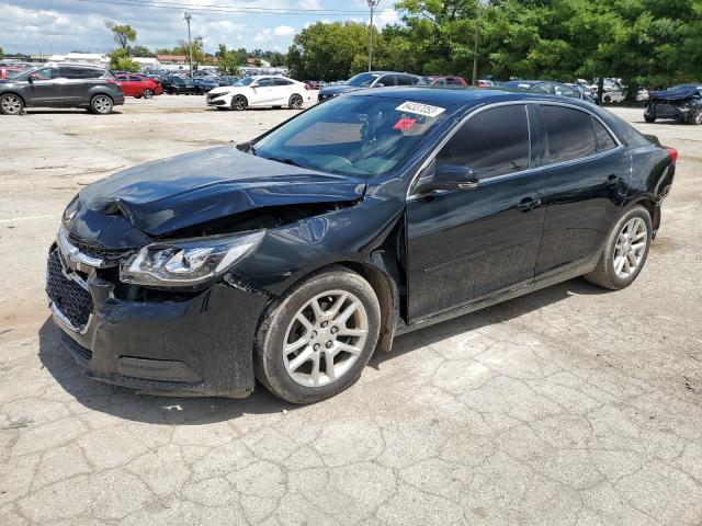 CHEVROLET MALIBU LIM 2016 1g11c5sa7gu108190