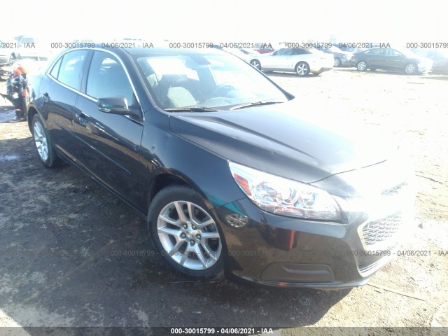 CHEVROLET MALIBU LIMITED 2016 1g11c5sa7gu108352