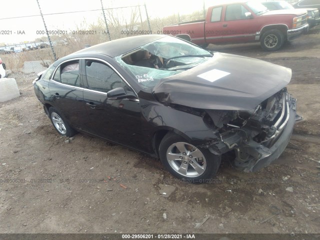 CHEVROLET MALIBU LIMITED 2016 1g11c5sa7gu111574