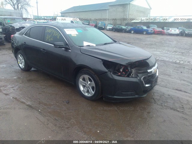 CHEVROLET MALIBU LIMITED 2016 1g11c5sa7gu112014