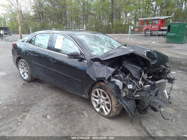 CHEVROLET MALIBU LIMITED 2016 1g11c5sa7gu117343