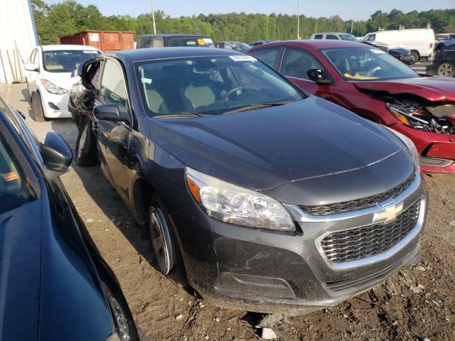 CHEVROLET MALIBU 2016 1g11c5sa7gu127760