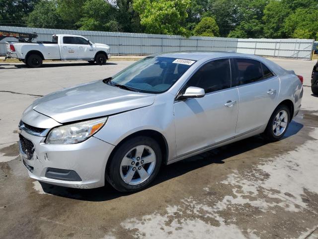 CHEVROLET MALIBU 2016 1g11c5sa7gu127824