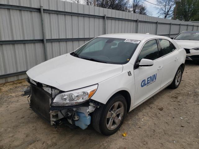 CHEVROLET MALIBU LIM 2016 1g11c5sa7gu129539