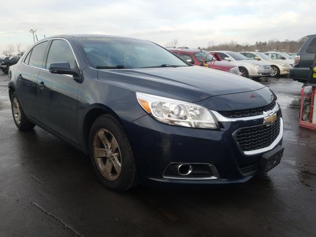 CHEVROLET MALIBU LIM 2016 1g11c5sa7gu132814