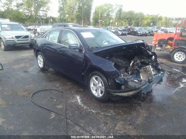 CHEVROLET MALIBU LIMITED 2016 1g11c5sa7gu134238