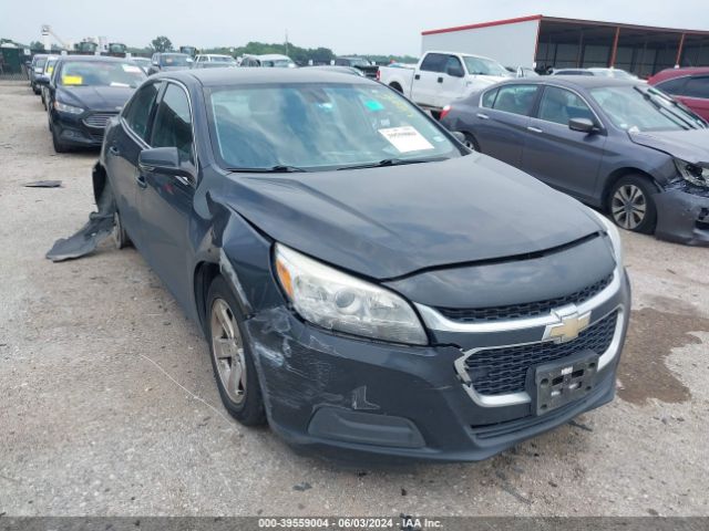 CHEVROLET MALIBU 2016 1g11c5sa7gu137768