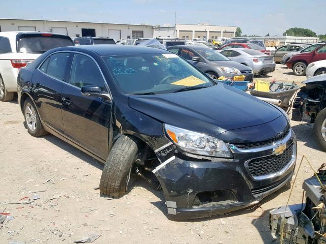 CHEVROLET MALIBU LIM 2016 1g11c5sa7gu141643