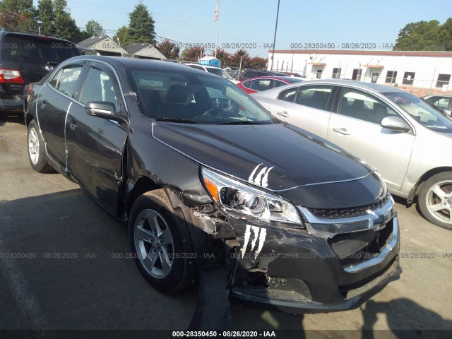 CHEVROLET MALIBU LIMITED 2016 1g11c5sa7gu142145