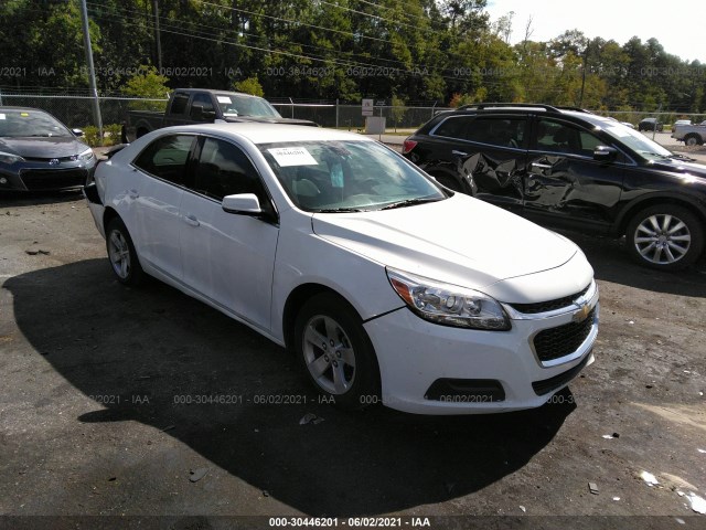 CHEVROLET NULL 2016 1g11c5sa7gu144560