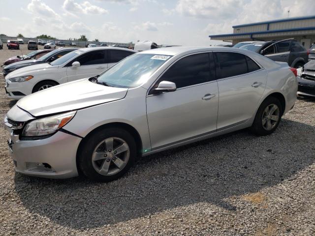 CHEVROLET MALIBU LIM 2016 1g11c5sa7gu145935