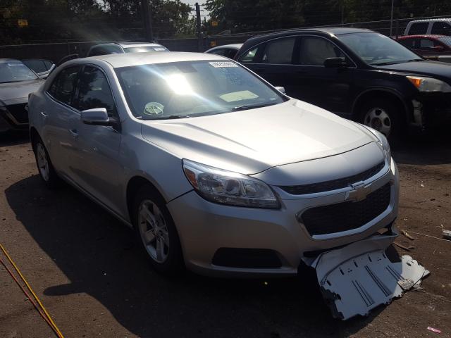 CHEVROLET MALIBU LIM 2016 1g11c5sa7gu147975