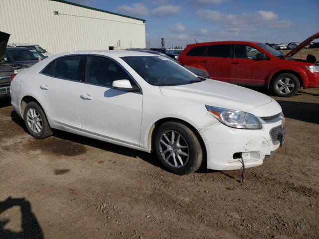 CHEVROLET MALIBU LIM 2016 1g11c5sa7gu148849