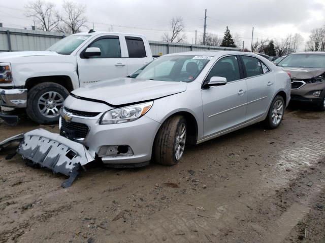 CHEVROLET MALIBU 2016 1g11c5sa7gu149354