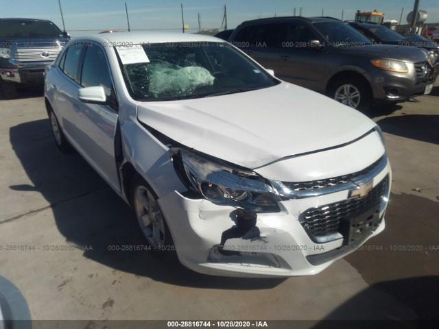 CHEVROLET MALIBU LIMITED 2016 1g11c5sa7gu151072