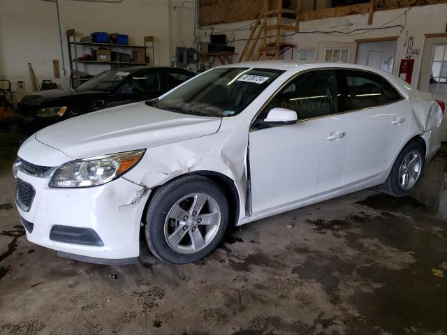 CHEVROLET MALIBU 2016 1g11c5sa7gu151881