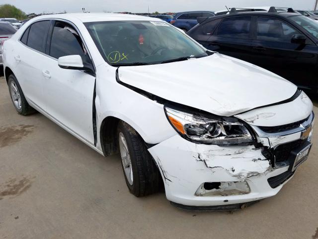 CHEVROLET MALIBU LIM 2016 1g11c5sa7gu153582