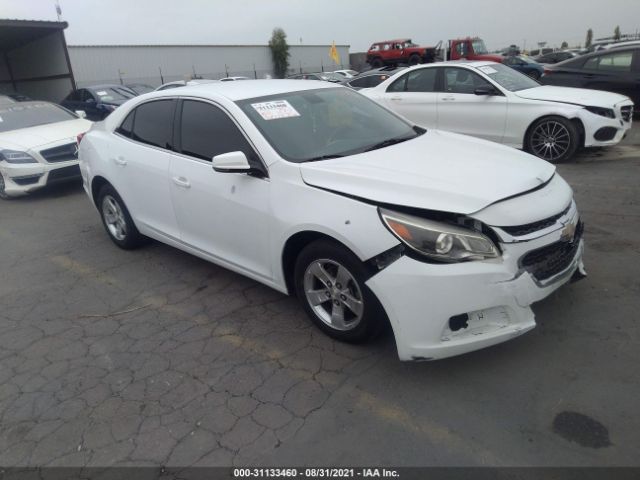 CHEVROLET MALIBU LIMITED 2016 1g11c5sa7gu160645