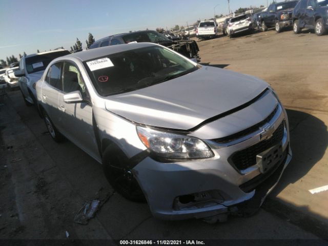 CHEVROLET MALIBU LIMITED 2016 1g11c5sa7gu160886