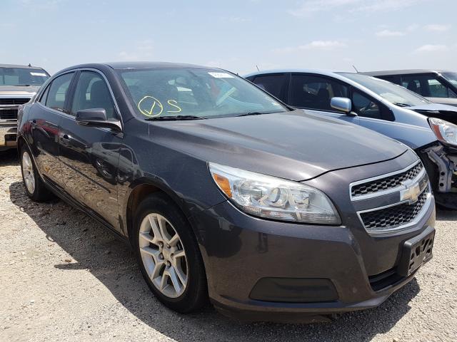 CHEVROLET MALIBU 1LT 2013 1g11c5sa8df127668