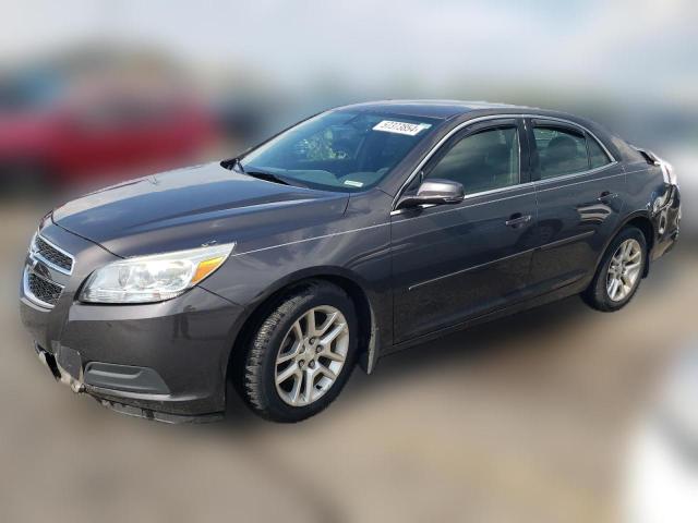 CHEVROLET MALIBU 2013 1g11c5sa8df129680