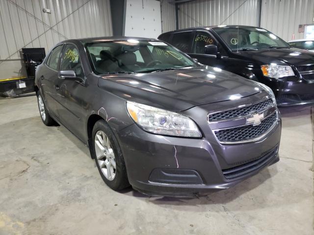 CHEVROLET MALIBU 2013 1g11c5sa8df130070