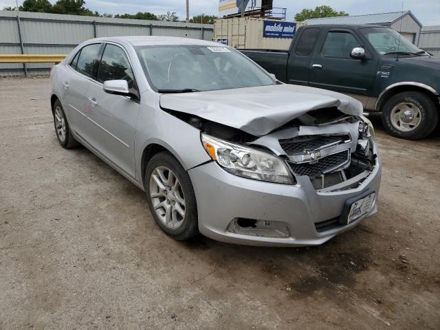 CHEVROLET MALIBU 1LT 2013 1g11c5sa8df133101