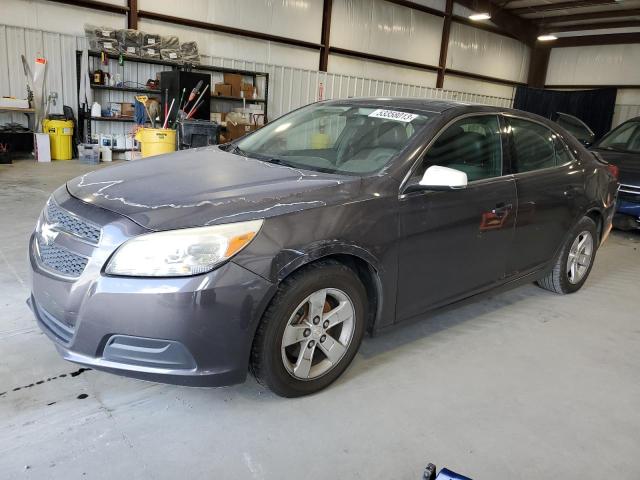 CHEVROLET MALIBU 2013 1g11c5sa8df133664