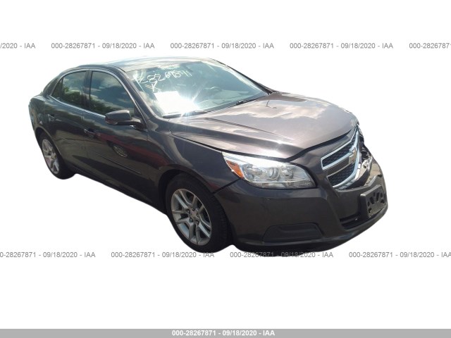 CHEVROLET MALIBU 2013 1g11c5sa8df135818