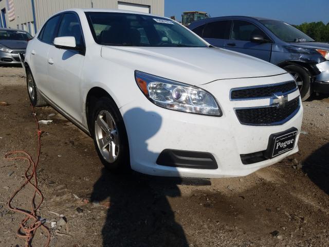 CHEVROLET MALIBU 1LT 2013 1g11c5sa8df137102