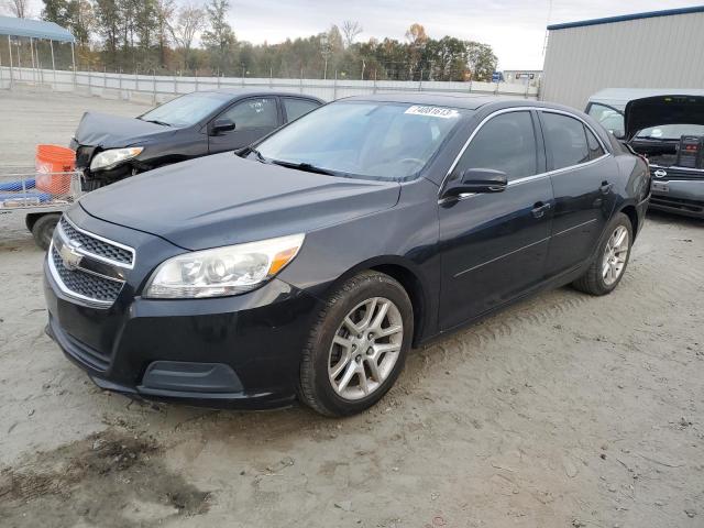 CHEVROLET MALIBU 2013 1g11c5sa8df138413