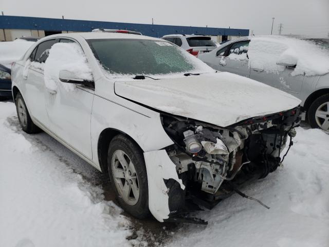 CHEVROLET MALIBU 1LT 2013 1g11c5sa8df139805