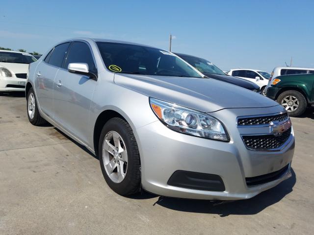 CHEVROLET MALIBU 1LT 2013 1g11c5sa8df140159