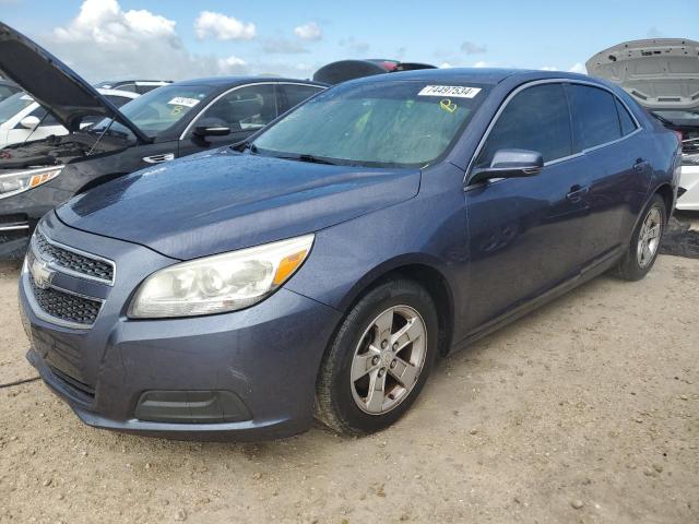 CHEVROLET MALIBU 1LT 2013 1g11c5sa8df142669