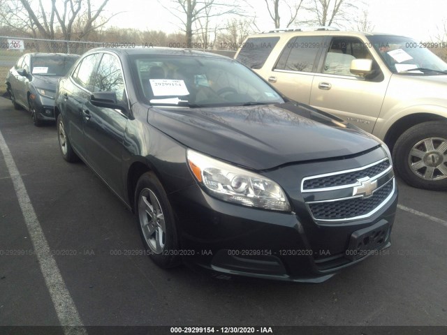 CHEVROLET MALIBU 2013 1g11c5sa8df144681