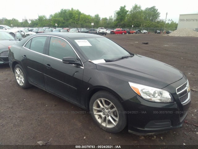 CHEVROLET MALIBU 2013 1g11c5sa8df147712