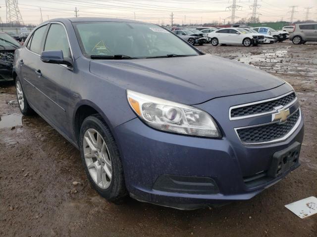 CHEVROLET MALIBU 1LT 2013 1g11c5sa8df149671