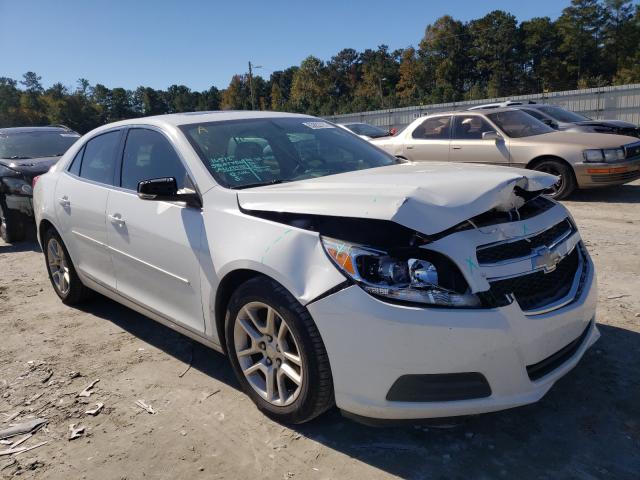 CHEVROLET MALIBU 1LT 2013 1g11c5sa8df151047