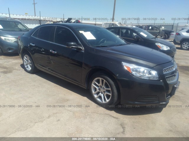 CHEVROLET MALIBU 2013 1g11c5sa8df151131