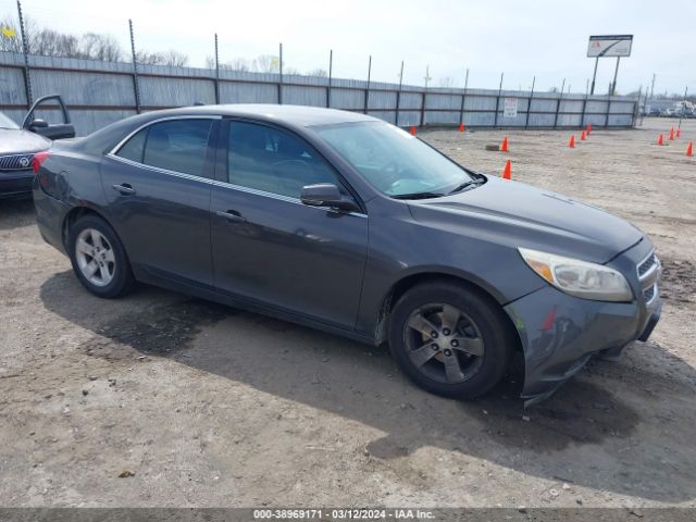 CHEVROLET MALIBU 2013 1g11c5sa8df153333