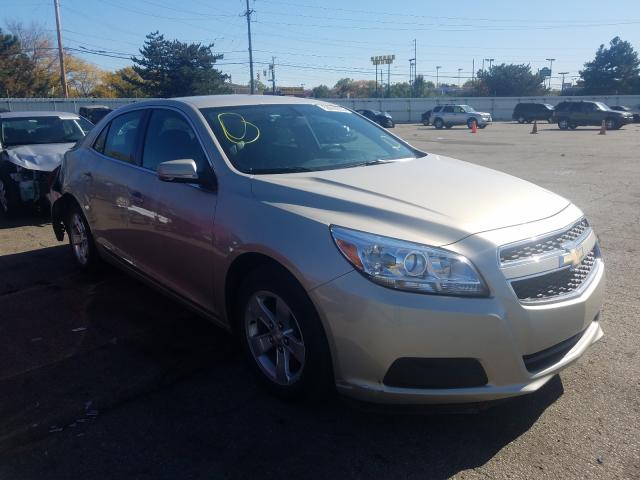 CHEVROLET MALIBU 1LT 2013 1g11c5sa8df157916