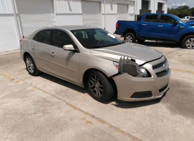 CHEVROLET MALIBU 2013 1g11c5sa8df158077