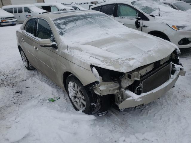 CHEVROLET MALIBU 1LT 2013 1g11c5sa8df158984