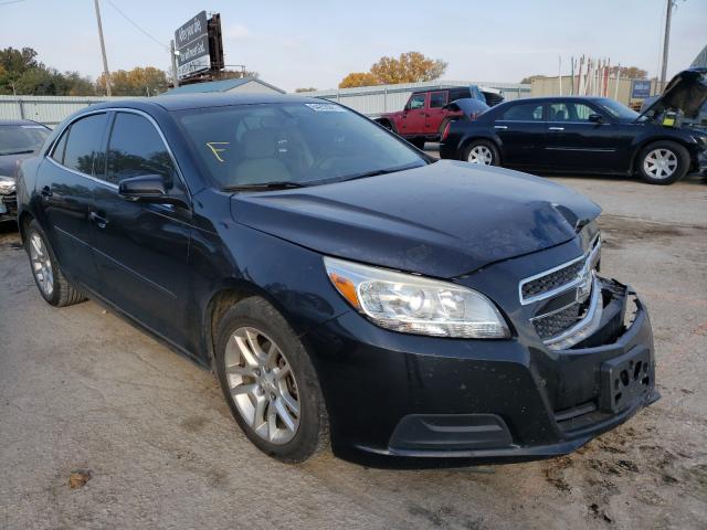 CHEVROLET MALIBU 1LT 2013 1g11c5sa8df165224