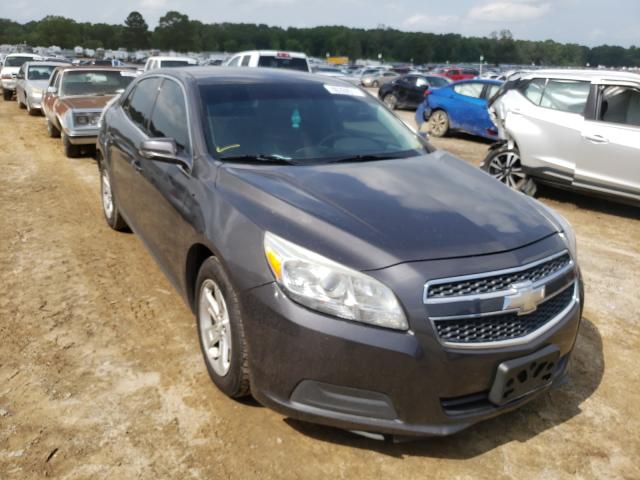 CHEVROLET MALIBU 1LT 2013 1g11c5sa8df168088