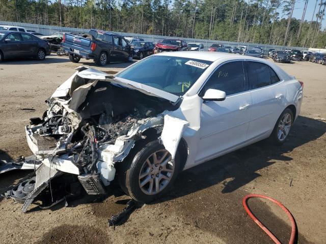 CHEVROLET MALIBU 1LT 2013 1g11c5sa8df169127