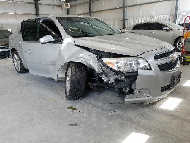 CHEVROLET MALIBU 1LT 2013 1g11c5sa8df171251