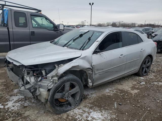 CHEVROLET MALIBU 2013 1g11c5sa8df171847